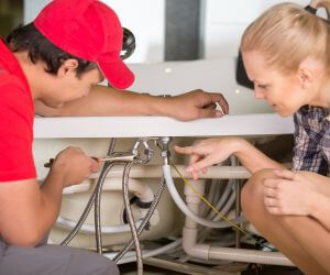 About Emergency plumbing pros Agate, ND